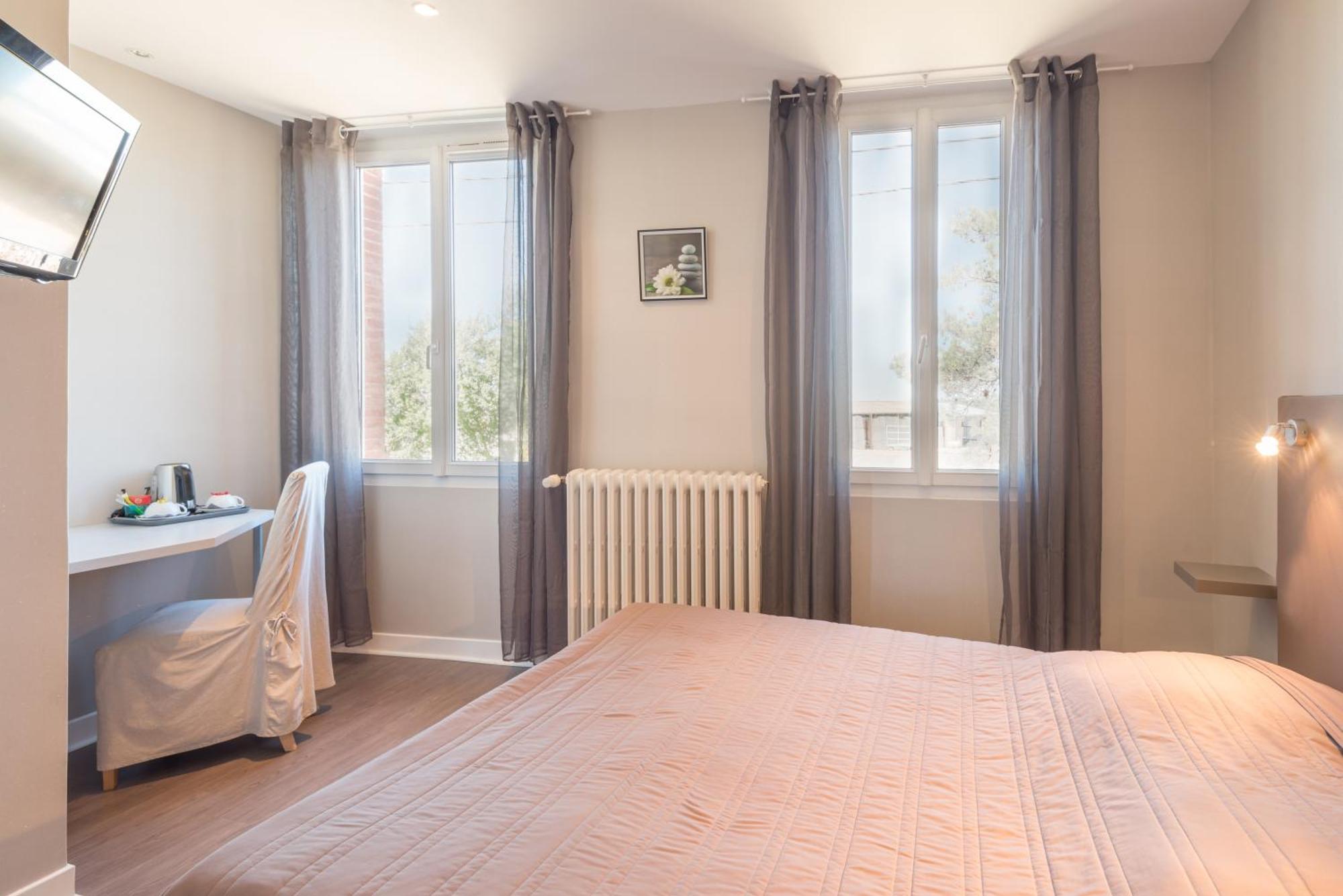 Bed and Breakfast O'Domaine St Ferreol à Chis Extérieur photo